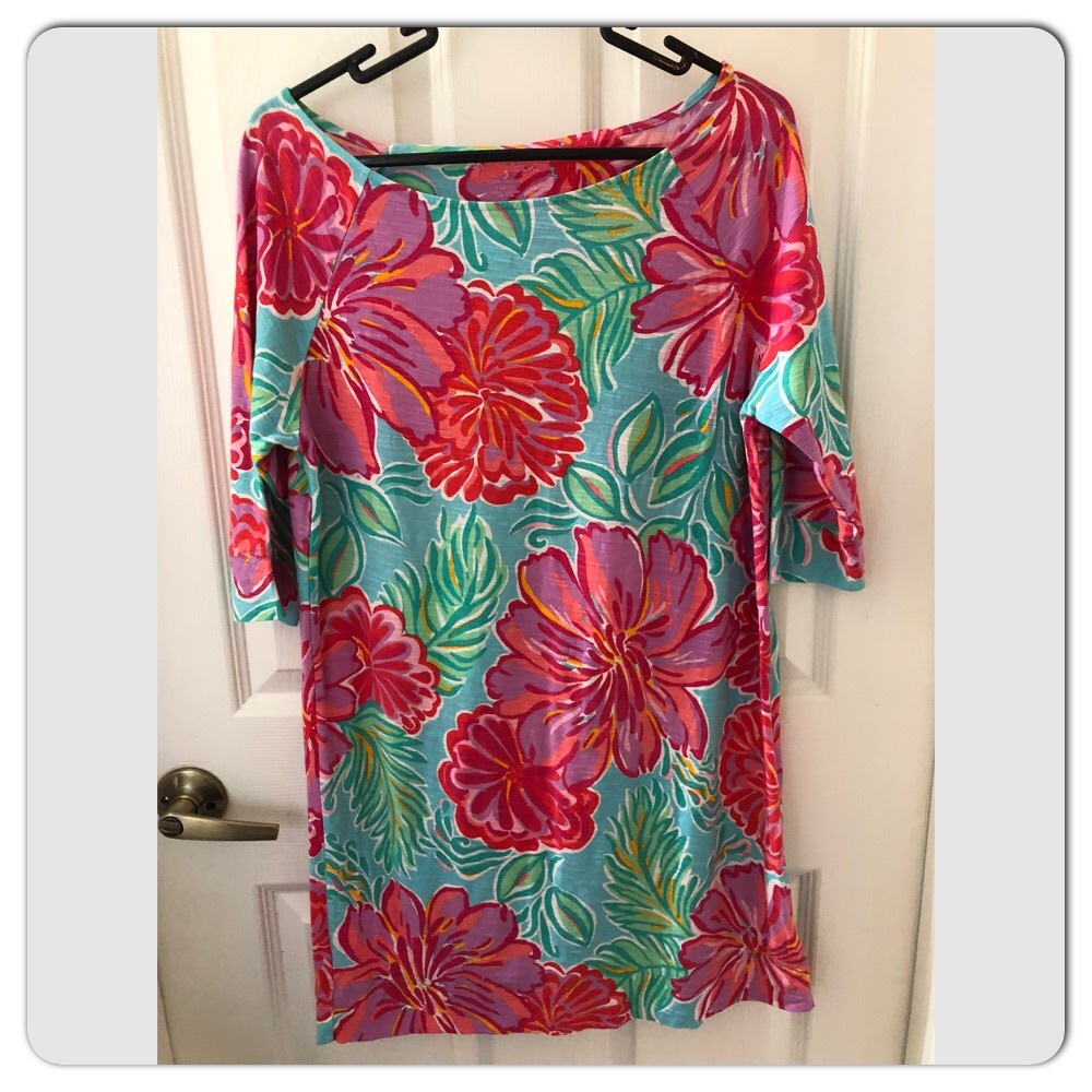 Lily Pulitzer Marlowe Dress